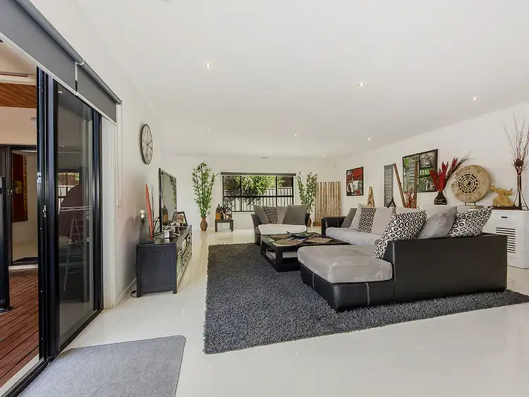 Seventh view of Homely house listing, 30 Paringa Way, Burnside VIC 3023