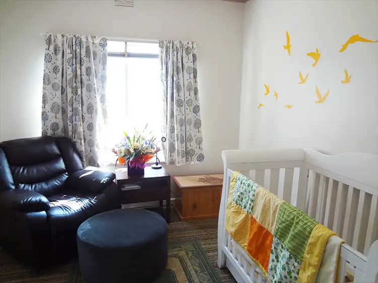 Third view of Homely house listing, 10 Horace Street, Sea Lake VIC 3533