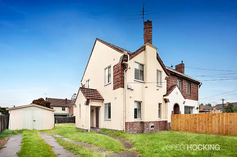 Main view of Homely house listing, 13 Griffin Crescent, Port Melbourne VIC 3207