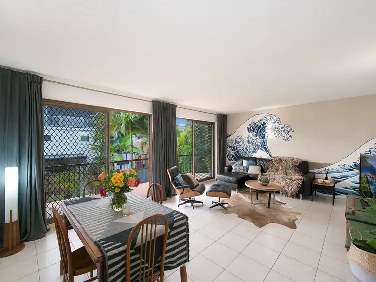 Main view of Homely apartment listing, 3/45 Real Street, Annerley QLD 4103