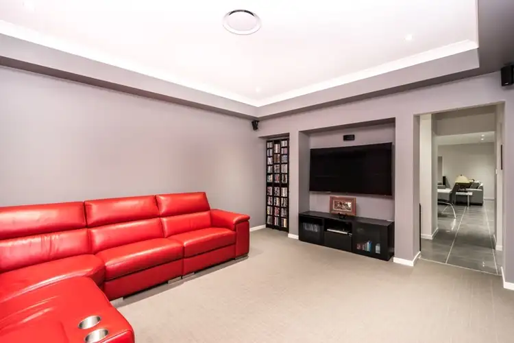 Sixth view of Homely house listing, 13 Beechworth Parade, Harrington Park NSW 2567
