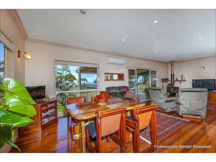 Sixth view of Homely house listing, 238 Beacon Road, Tamborine Mountain QLD 4272