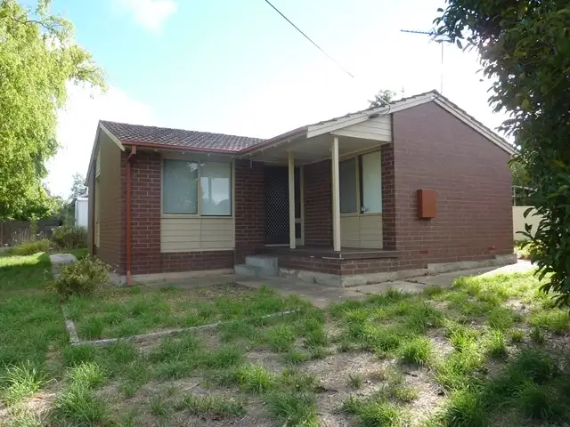 2 ALBERG AVENUE, Mount Barker SA 5251