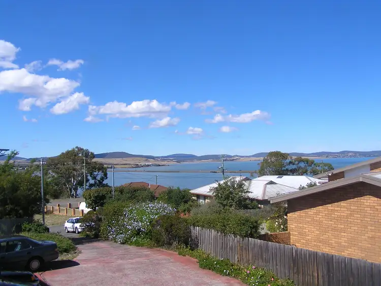 Second view of Homely unit listing, 1/44 Lake Vue Parade, Midway Point TAS 7171