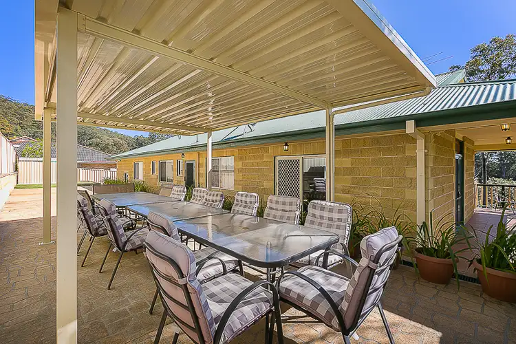 Third view of Homely house listing, 14 Kurume Close, Tuggerah NSW 2259