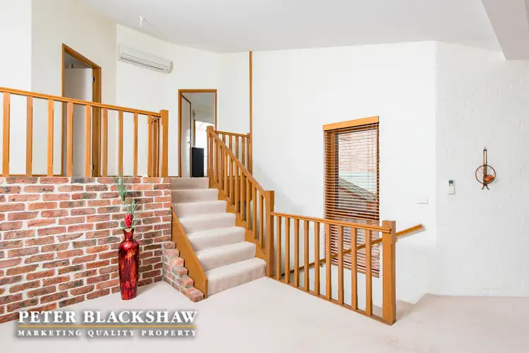 Third view of Homely house listing, 34 Zox Circuit, Calwell ACT 2905