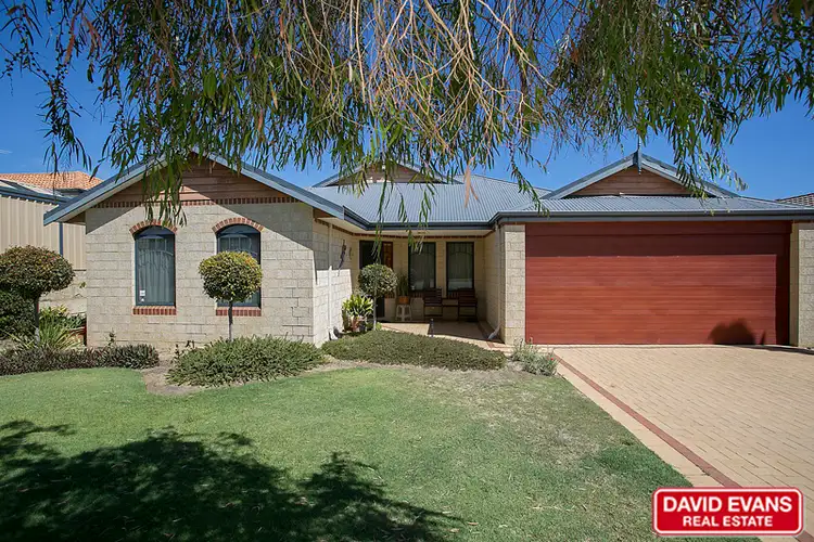 Main view of Homely house listing, 64 Backshall Place, Wanneroo WA 6065