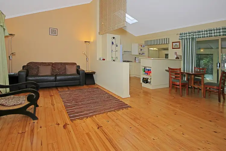 Second view of Homely house listing, 63 Maloneys Drive, Maloneys Beach NSW 2536