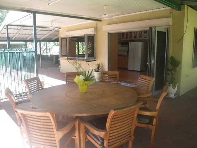 Fourth view of Homely house listing, 55 Dalgety Road, Humpty Doo NT 836