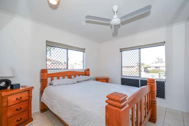 Seventh view of Homely house listing, 24 Sloane Street, Kalkie QLD 4670