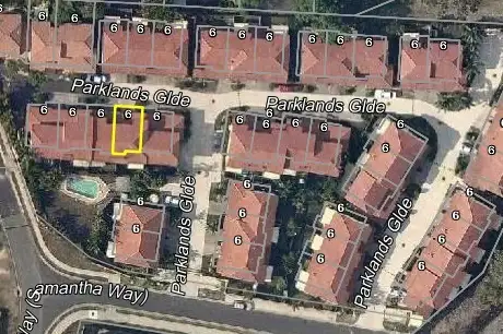 Second view of Homely house listing, 40/6 Samanthas Way, Slacks Creek QLD 4127
