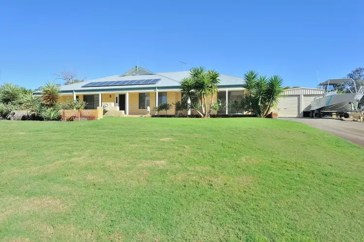 Third view of Homely house listing, 3 Boothman Mews, Golden Bay WA 6174