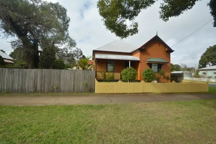 Fourth view of Homely house listing, 36 Raff Street, Toowoomba City QLD 4350