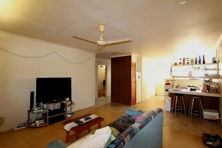 Fourth view of Homely block of units listing, 2 Ralston Street, West End QLD 4810