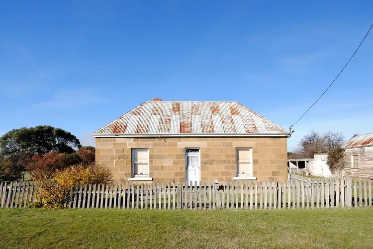 15 Marlborough Street, Oatlands TAS 7120