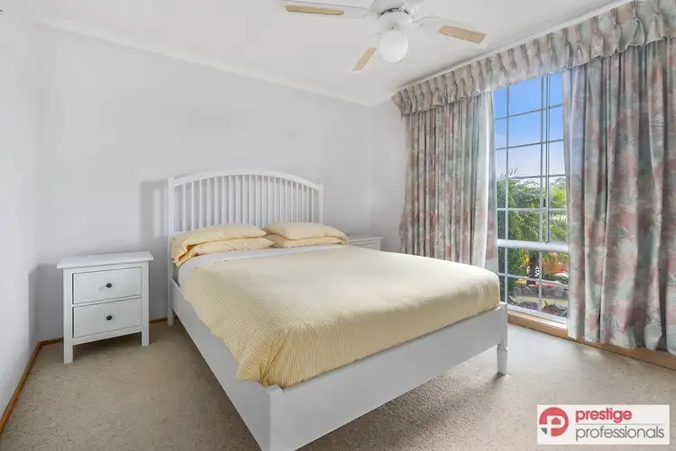 Sixth view of Homely house listing, 4 Balala Court, Wattle Grove NSW 2173