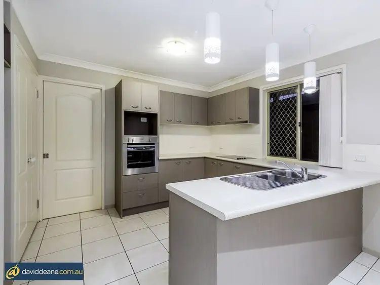 Fourth view of Homely house listing, 36 Pine Crest Dr, Kurwongbah QLD 4503