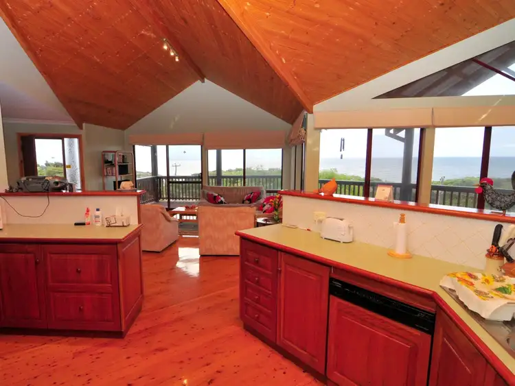 Seventh view of Homely house listing, 3 Sunset Close, Peppermint Grove Beach WA 6271