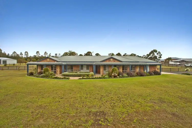 Fourth view of Homely house listing, 2 Vintage Row, Branxton NSW 2335