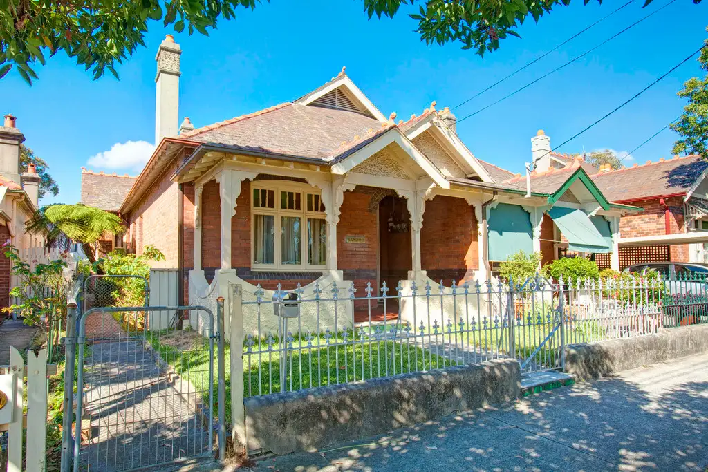Main view of Homely house listing, 17 Day Street, Drummoyne NSW 2047