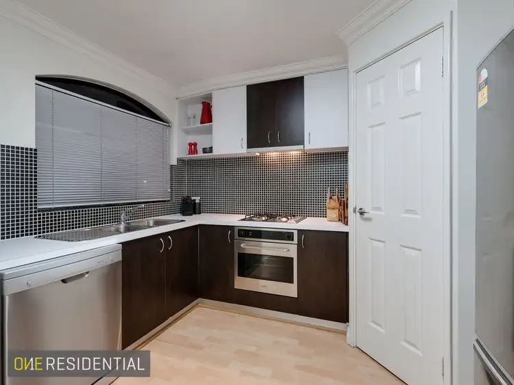 Fifth view of Homely townhouse listing, 5/11 Hislop Road, Attadale WA 6156