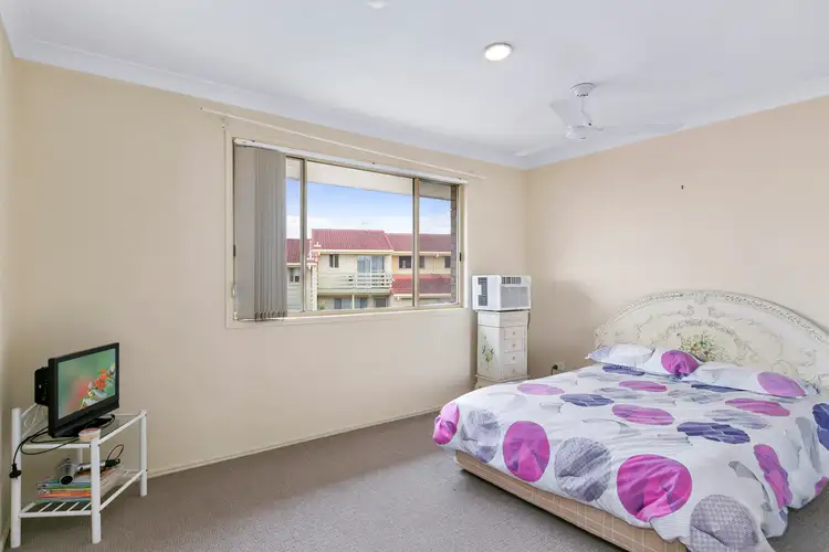Fourth view of Homely townhouse listing, Address available on request