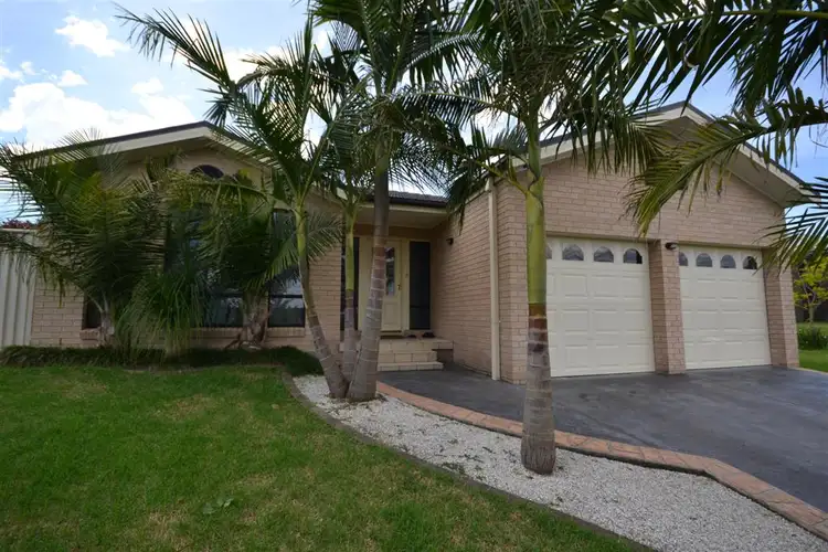 18 The Concourse, Cambewarra NSW 2540