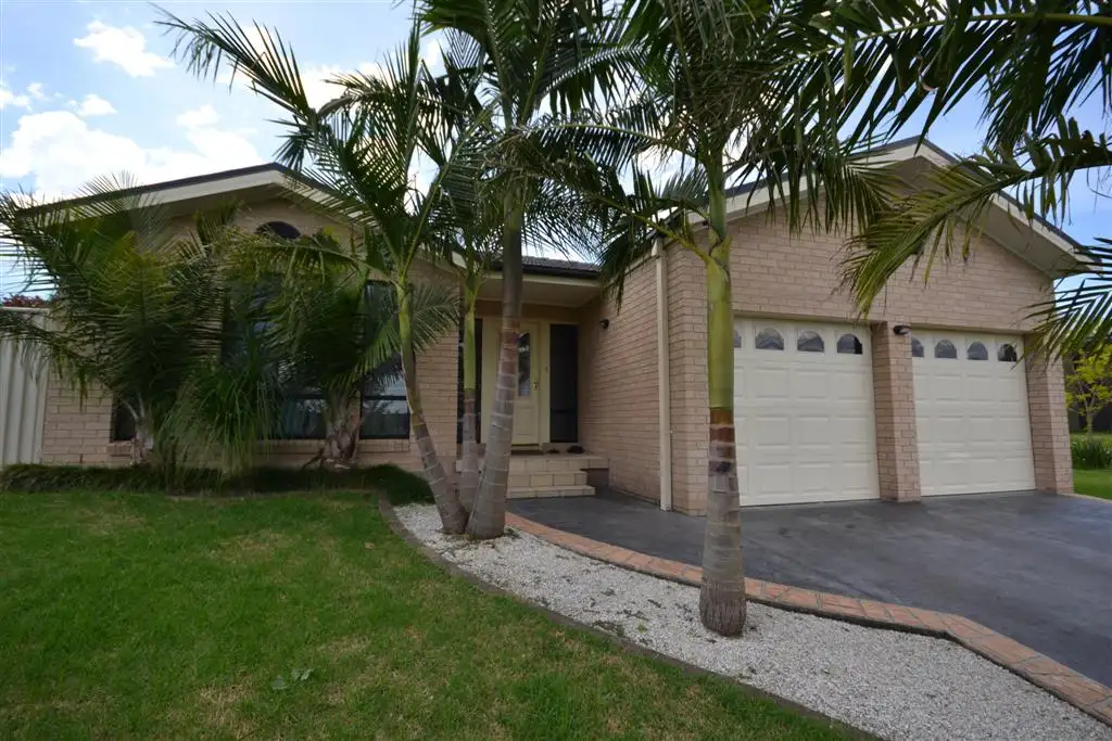 Main view of Homely house listing, 18 The Concourse, Cambewarra NSW 2540