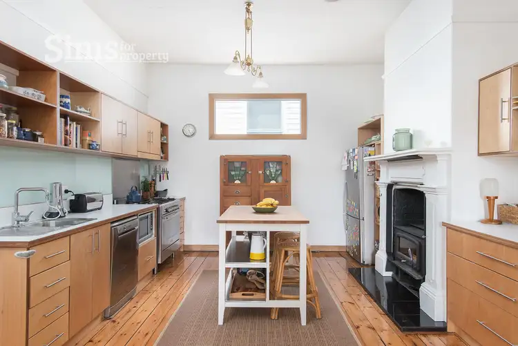 Second view of Homely house listing, 12 Garfield Street, South Launceston TAS 7249