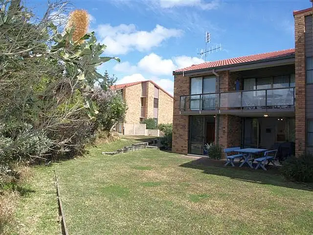 Main view of Homely apartment listing, 21/90 Boomerang Drive, Boomerang Beach NSW 2428
