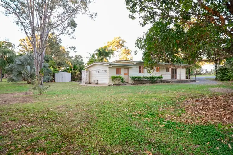 2 Picaninni Close, Cannonvale QLD 4802