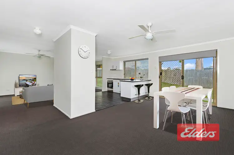 Second view of Homely house listing, 9 BURRUM COURT, Eagleby QLD 4207