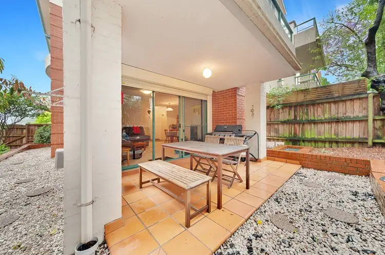3/238 Victoria Avenue, Chatswood NSW 2067