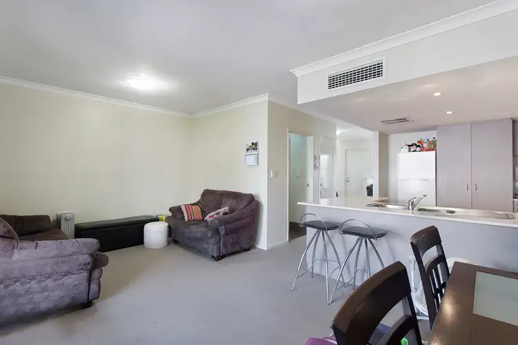 Third view of Homely unit listing, 3/68 Fisher Street, Belmont WA 6104