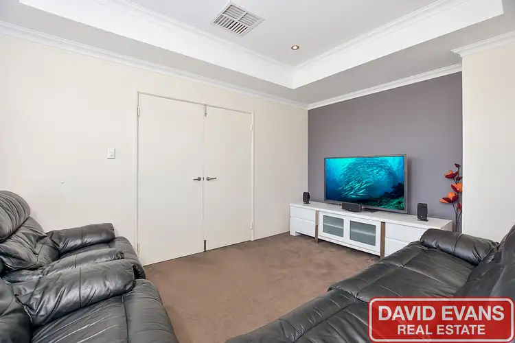 Seventh view of Homely house listing, 9 Helsinki Terrace, Wanneroo WA 6065