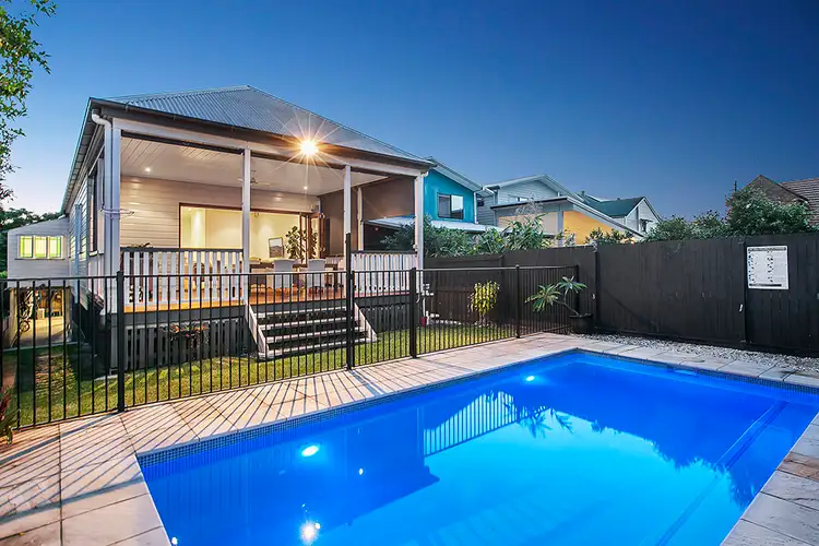 14 Price Street, Wooloowin QLD 4030