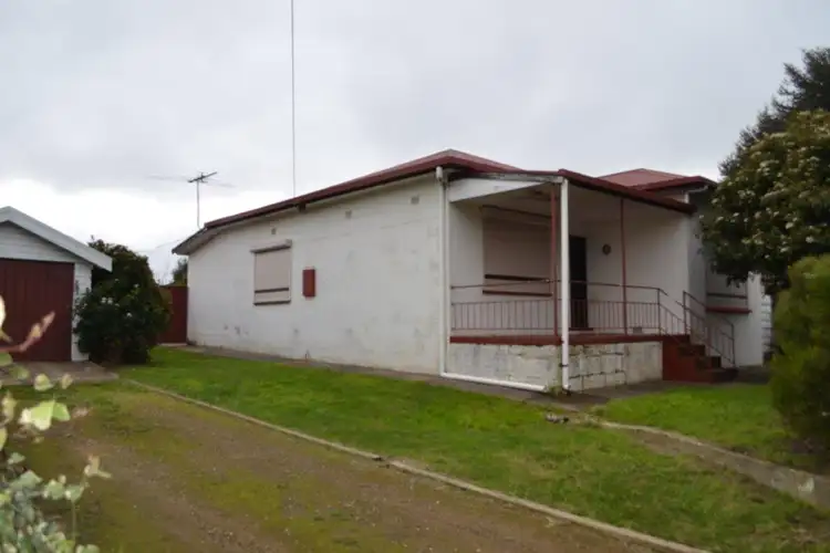 Main view of Homely house listing, 15 Ireland Street, Millicent SA 5280