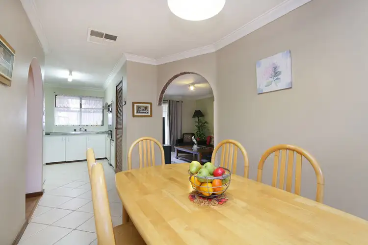 Sixth view of Homely house listing, 27 Bernera Drive, Willetton WA 6155