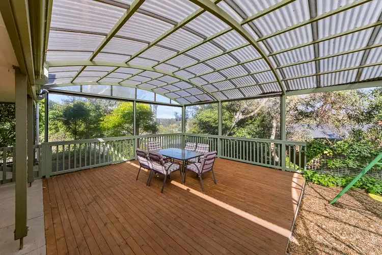 66 RIDGE ROAD, Lobethal SA 5241