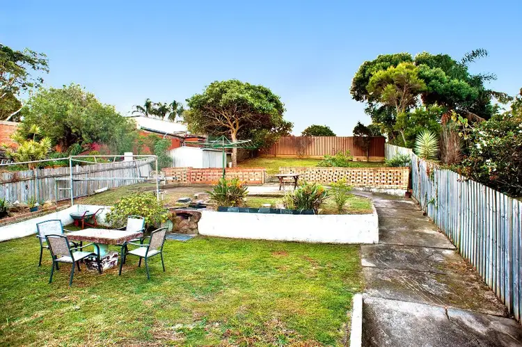 Fourth view of Homely house listing, 50 Daunt Avenue, Matraville NSW 2036