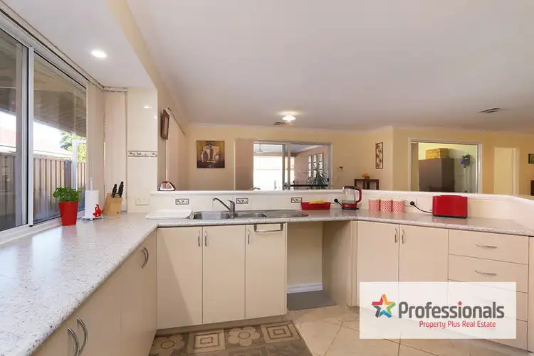 Sixth view of Homely house listing, 7 Ness Lane, Canning Vale WA 6155