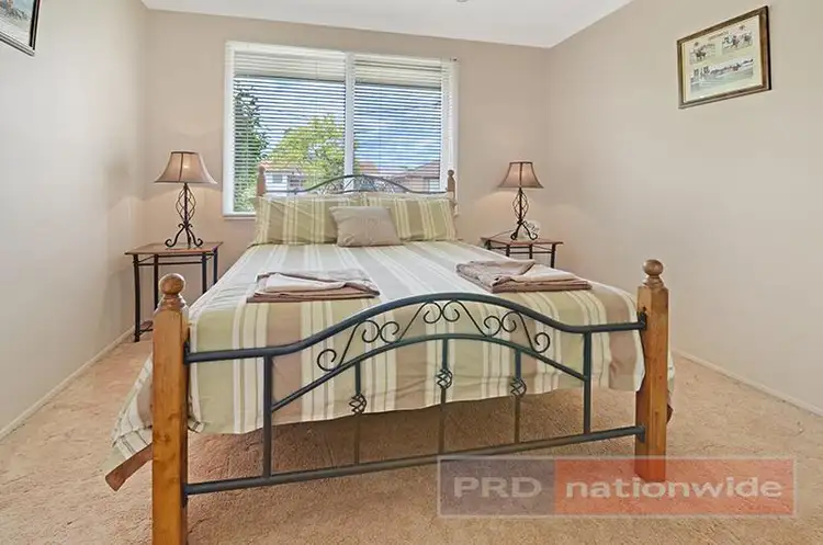 Fifth view of Homely house listing, 5 Grieve Crescent, Milperra NSW 2214