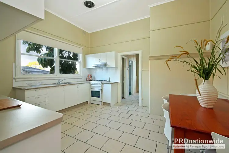 Second view of Homely house listing, 165 Ramsgate Road, Ramsgate NSW 2217