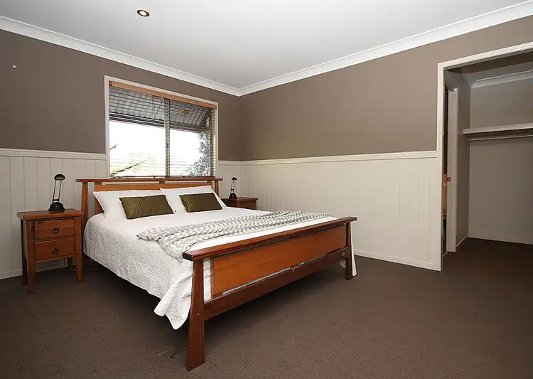 Fifth view of Homely house listing, 54 Moores Pocket Road, Moores Pocket QLD 4305
