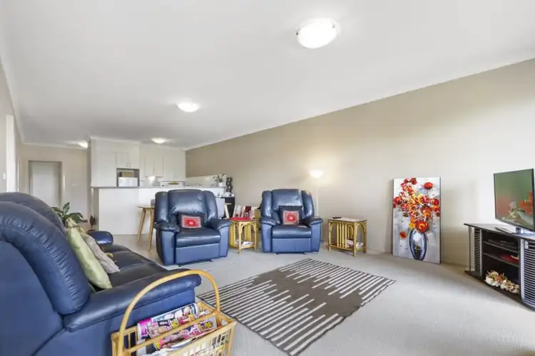 Fifth view of Homely unit listing, 7/40-46 Beach Road, Batemans Bay NSW 2536