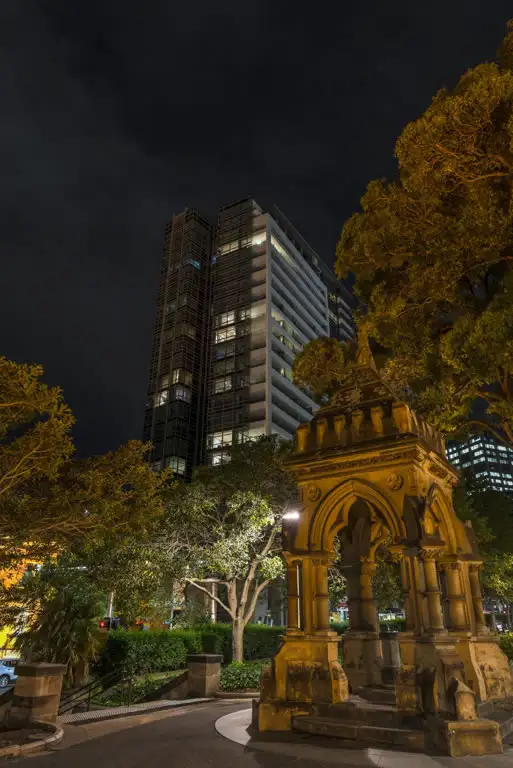 Fifth view of Homely apartment listing, 45/18 College Street, Darlinghurst NSW 2010