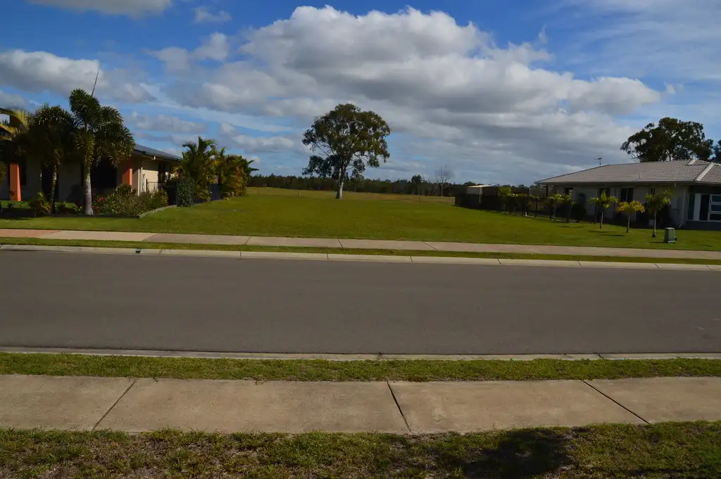 Main view of Homely land listing, 64 Sirenia Drive, Burrum Heads QLD 4659