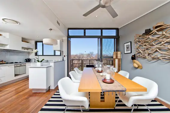 Sixth view of Homely townhouse listing, 9/26 One Mile Close, Boat Harbour NSW 2316