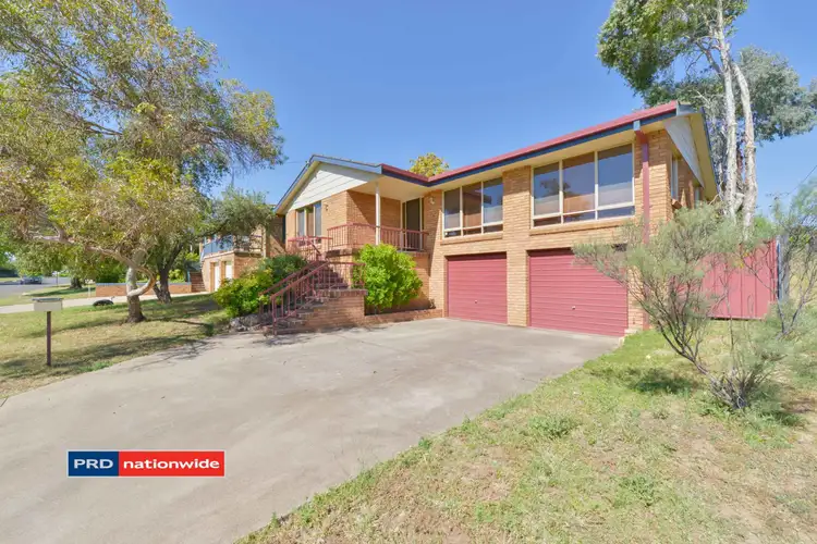 Main view of Homely house listing, 84 Edward Street, Tamworth NSW 2340
