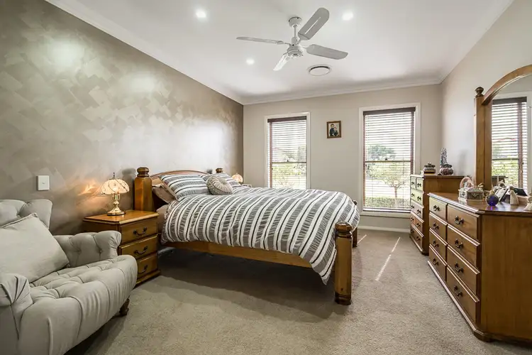 Third view of Homely house listing, 13 Ritz Place, Dubbo NSW 2830